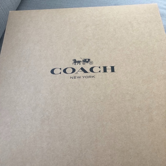Coach Pennie Backpack designed by Jennifer Lopez - NWT